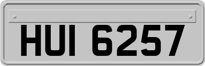 HUI6257