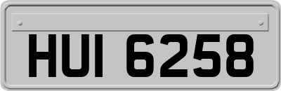 HUI6258