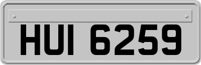 HUI6259