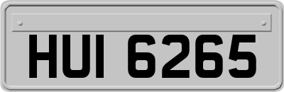 HUI6265