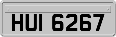 HUI6267