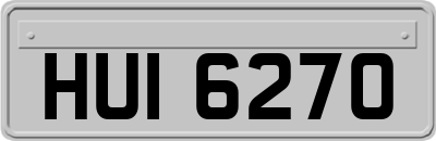 HUI6270