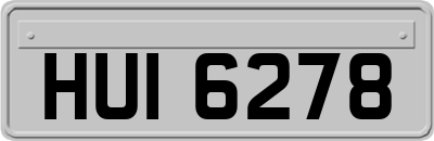 HUI6278