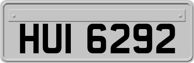 HUI6292