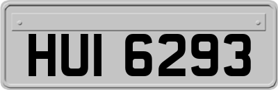 HUI6293