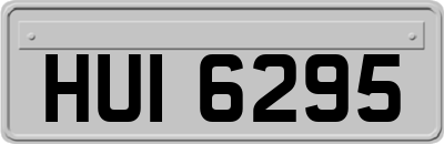 HUI6295