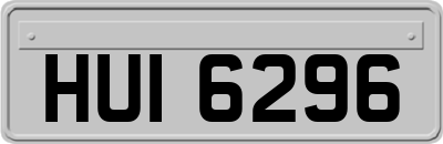 HUI6296