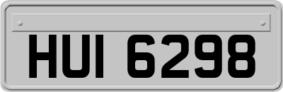 HUI6298