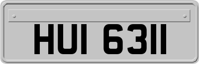 HUI6311