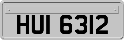 HUI6312