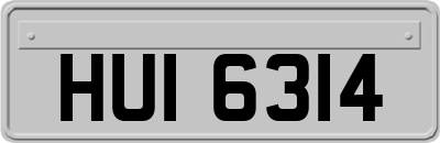 HUI6314