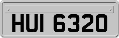 HUI6320