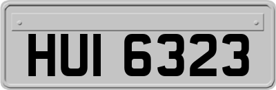 HUI6323