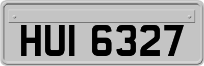 HUI6327