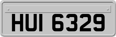 HUI6329