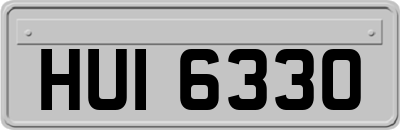 HUI6330