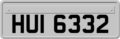 HUI6332