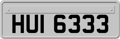 HUI6333