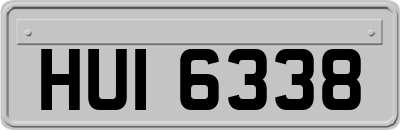 HUI6338