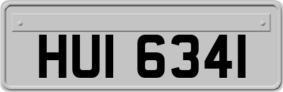 HUI6341