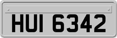 HUI6342