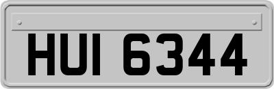 HUI6344