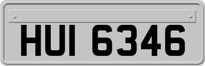 HUI6346