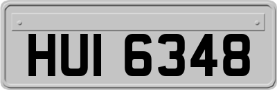 HUI6348