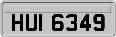 HUI6349