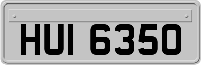 HUI6350