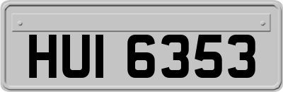 HUI6353