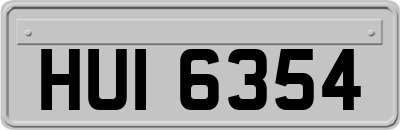 HUI6354