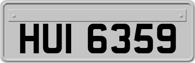 HUI6359