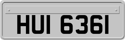 HUI6361