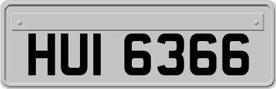 HUI6366