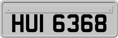 HUI6368