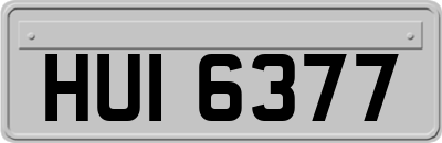 HUI6377