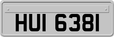 HUI6381