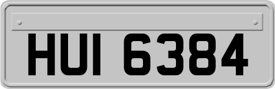 HUI6384