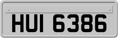 HUI6386