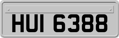 HUI6388