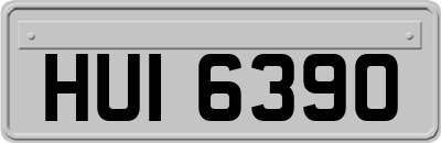 HUI6390