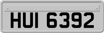 HUI6392