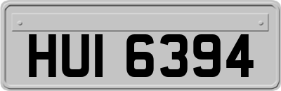 HUI6394