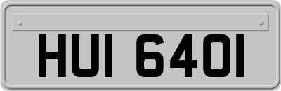 HUI6401