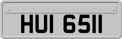 HUI6511