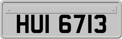 HUI6713