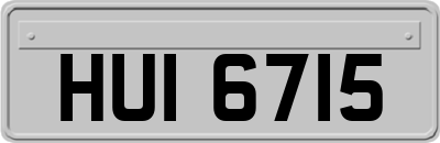 HUI6715