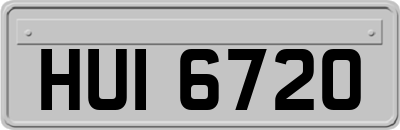 HUI6720