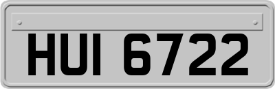 HUI6722